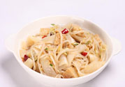 怎樣配制涼皮調(diào)料？涼皮調(diào)料水怎么做？