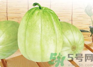 甜瓜是酸性還是堿性的？甜瓜是酸性的嗎？
