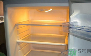 如何消除冰箱異味？冰箱有異味要怎么辦？