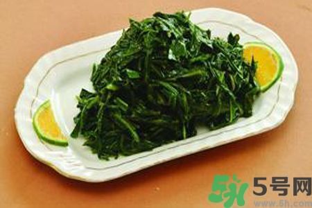 苦菜可以和豆腐一起吃嗎？苦菜和豆腐一起吃好不好吃？