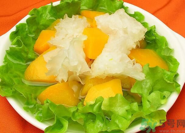 南瓜和生菜可以一起吃嗎？南瓜和生菜一起吃好嗎？