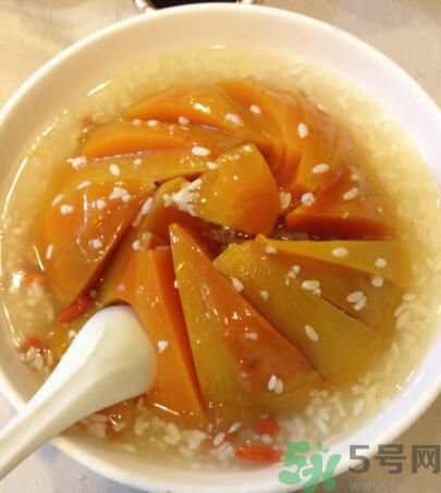 南瓜和生菜可以一起吃嗎？南瓜和生菜一起吃好嗎？