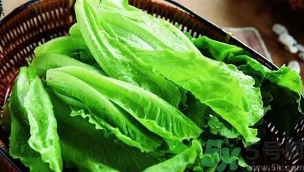 南瓜和生菜可以一起吃嗎？南瓜和生菜一起吃好嗎？