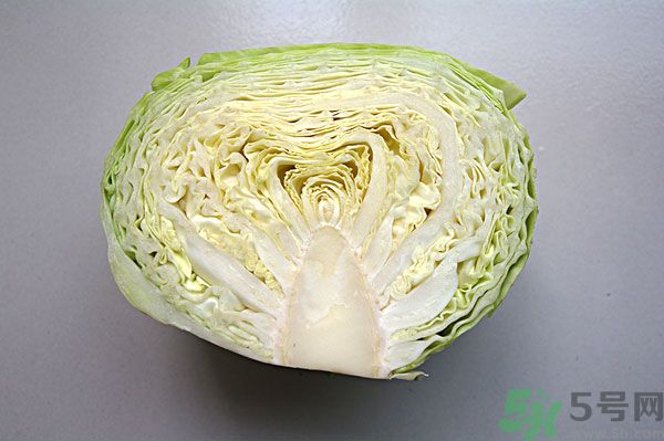包菜能和魚一起吃嗎？魚可以和包菜一起吃嗎？