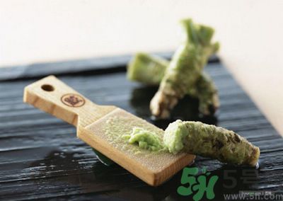 芥末有什么功效？芥末的功效是什么？