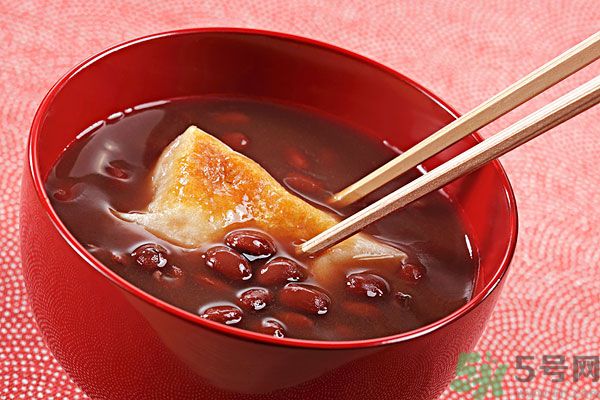 紅豆能補(bǔ)血嗎？紅豆有補(bǔ)血的作用嗎？
