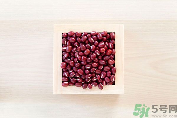 紅豆能補(bǔ)血嗎？紅豆有補(bǔ)血的作用嗎？