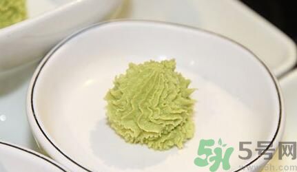 芥末怎么吃不辣？芥末怎吃好吃？