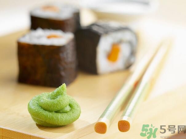 孕婦可以吃芥末嗎？孕婦吃芥末好嗎？