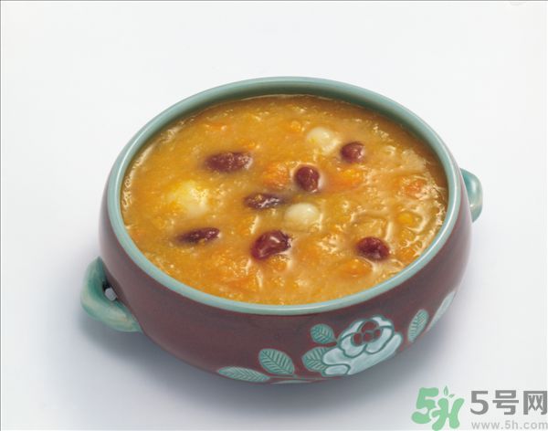 南瓜和豆?jié){可以一起吃嗎？南瓜豆?jié){一起吃好不好？