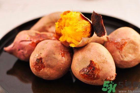 紫甘藍(lán)能不能和紅薯一起吃？紫甘藍(lán)可以和紅薯一起吃嗎？