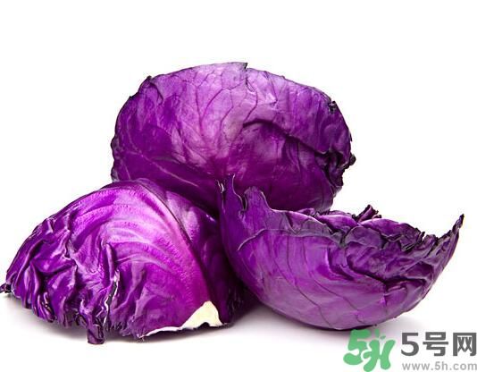 紫甘藍(lán)能不能和紅薯一起吃？紫甘藍(lán)可以和紅薯一起吃嗎？