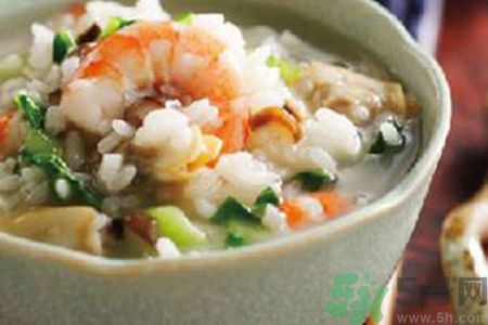 為什么吃泡飯對胃不好？吃泡飯有什么害處？