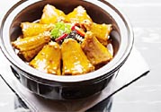 夏天吃蛇肉可以清火嗎？夏天吃蛇肉可以降火嗎？