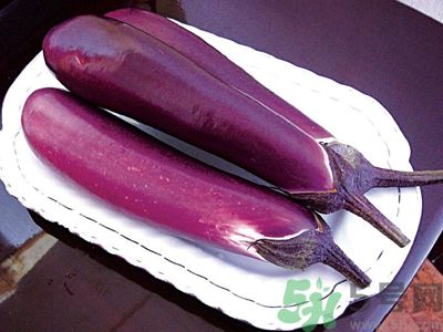 茄子可以祛斑嗎？茄子有祛斑作用嗎？