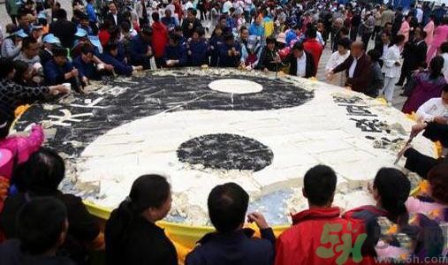 太極豆腐被搶光 太極豆腐的做法？