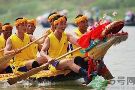 端午節(jié)吃什么？盤點各地的端午節(jié)
