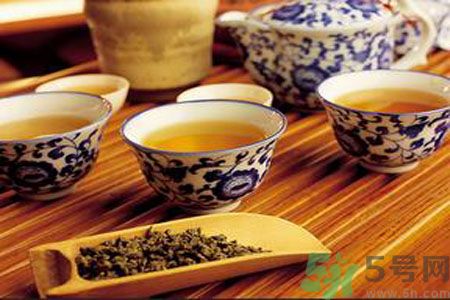 端午節(jié)為什么要喝茶？端午節(jié)適合喝什么茶？