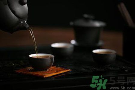 端午節(jié)為什么要喝茶？端午節(jié)適合喝什么茶？