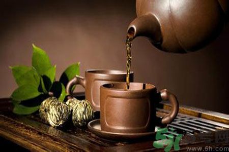 端午節(jié)為什么要喝茶？端午節(jié)適合喝什么茶？