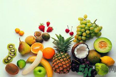 夏季吃什么可以防曬？夏季防曬不可以吃什么？