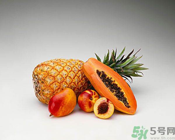 來月經(jīng)能吃木瓜嗎？來例假吃木瓜好嗎？
