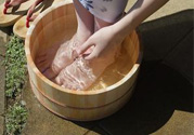 艾葉泡腳可以治痛經嗎?艾葉泡腳能治痛經嗎?