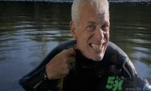 英吸血鬼魚暴增 什么是吸血鬼魚？