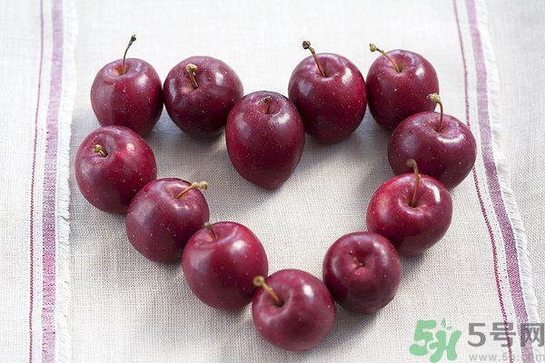 尿酸高能吃山楂嗎？痛風(fēng)能吃山楂嗎？