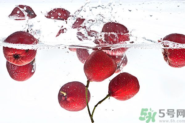 尿酸高能吃山楂嗎？痛風(fēng)能吃山楂嗎？