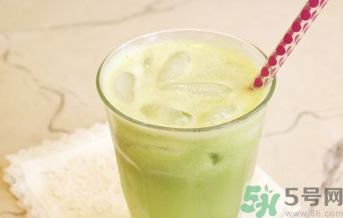 綠豆芽榨汁要焯水嗎？綠豆芽榨汁需要焯水嗎？