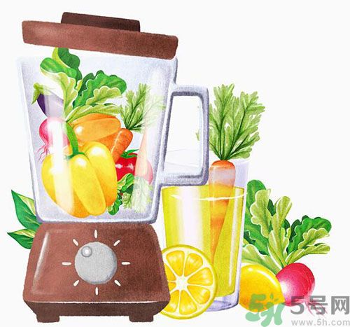 綠豆芽榨汁要焯水嗎？綠豆芽榨汁需要焯水嗎？