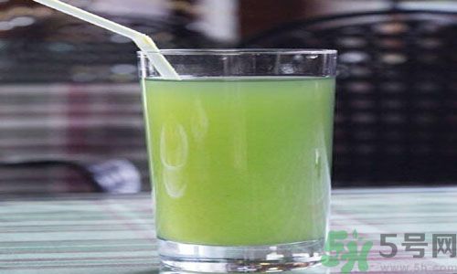 綠豆芽榨汁要焯水嗎？綠豆芽榨汁需要焯水嗎？