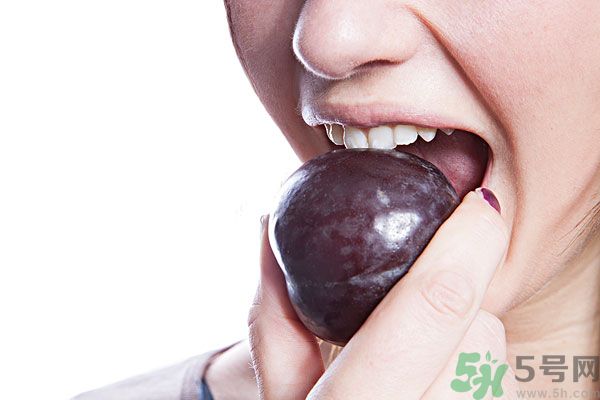 灰子和李子有什么區(qū)別？灰子的功效與禁忌