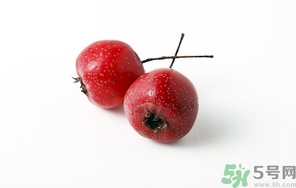 貧血可以吃山楂嗎？貧血能吃山楂嗎？