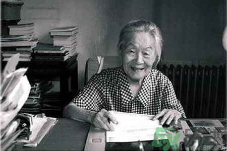 楊絳病逝 楊絳為什么被稱為先生？