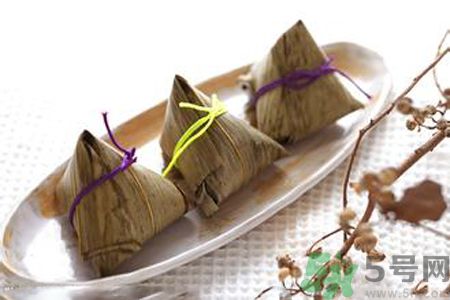 粽子是酸性還是堿性？粽子是堿性的嗎？