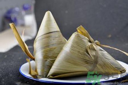 吃粽子會上火嗎？吃粽子上火怎么辦？