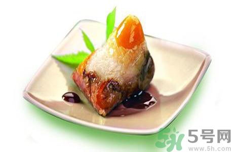 吃粽子會上火嗎？吃粽子上火怎么辦？