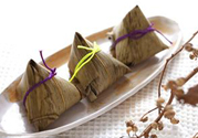 吃粽子容易長(zhǎng)胖嗎？粽子的熱量是多少？