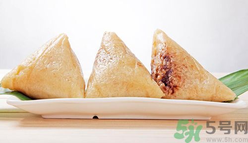 吃粽子可以喝酒嗎？吃粽子喝酒好嗎？