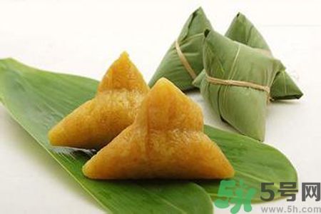 粽子葉有黑點可以包粽子嗎？粽葉有黑點是怎么回事？