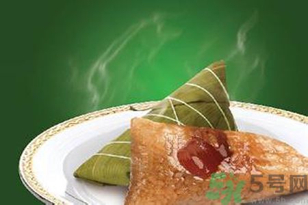 吃粽子可以喝酸奶嗎？粽子和酸奶可以一起吃嗎？