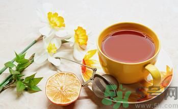 吃山楂可以喝茶嗎？吃山楂喝茶好不好？