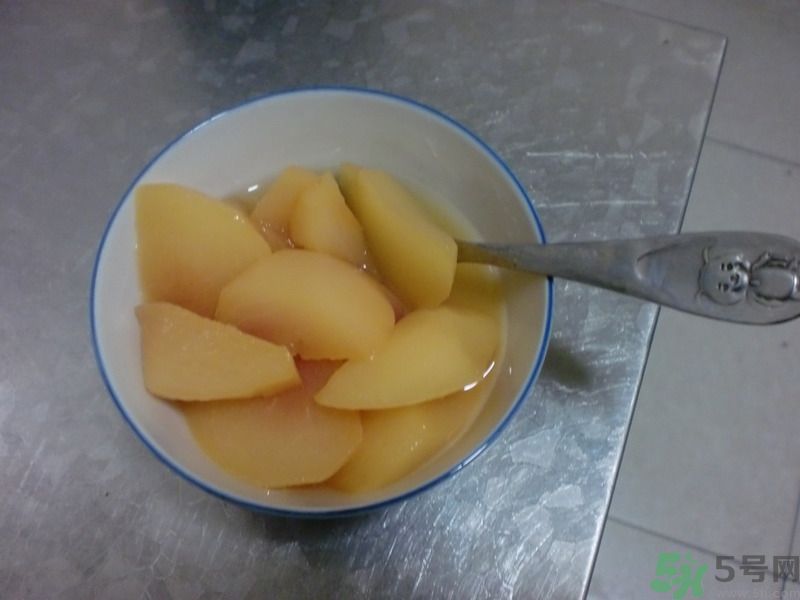 吃了李子能吃桃子嗎？桃子和李子同食好嗎？