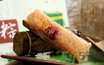 竹筒粽子和普通粽子哪個好？竹筒粽子更有營養(yǎng)嗎？