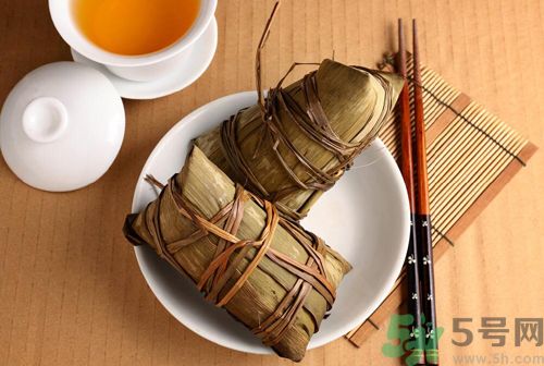 竹筒粽子和普通粽子哪個好？竹筒粽子更有營養(yǎng)嗎？
