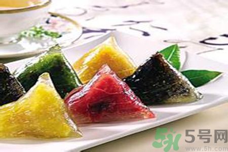 吃粽子會(huì)胃脹嗎？吃粽子胃脹怎么辦？