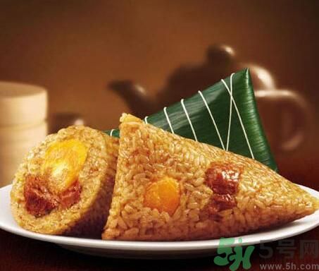 龍舟粽怎么包不漏？龍舟粽怎么包好看？