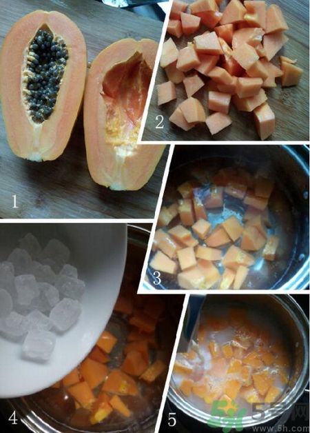 經期能喝木瓜湯嗎？經期喝木瓜湯有影響嗎？
